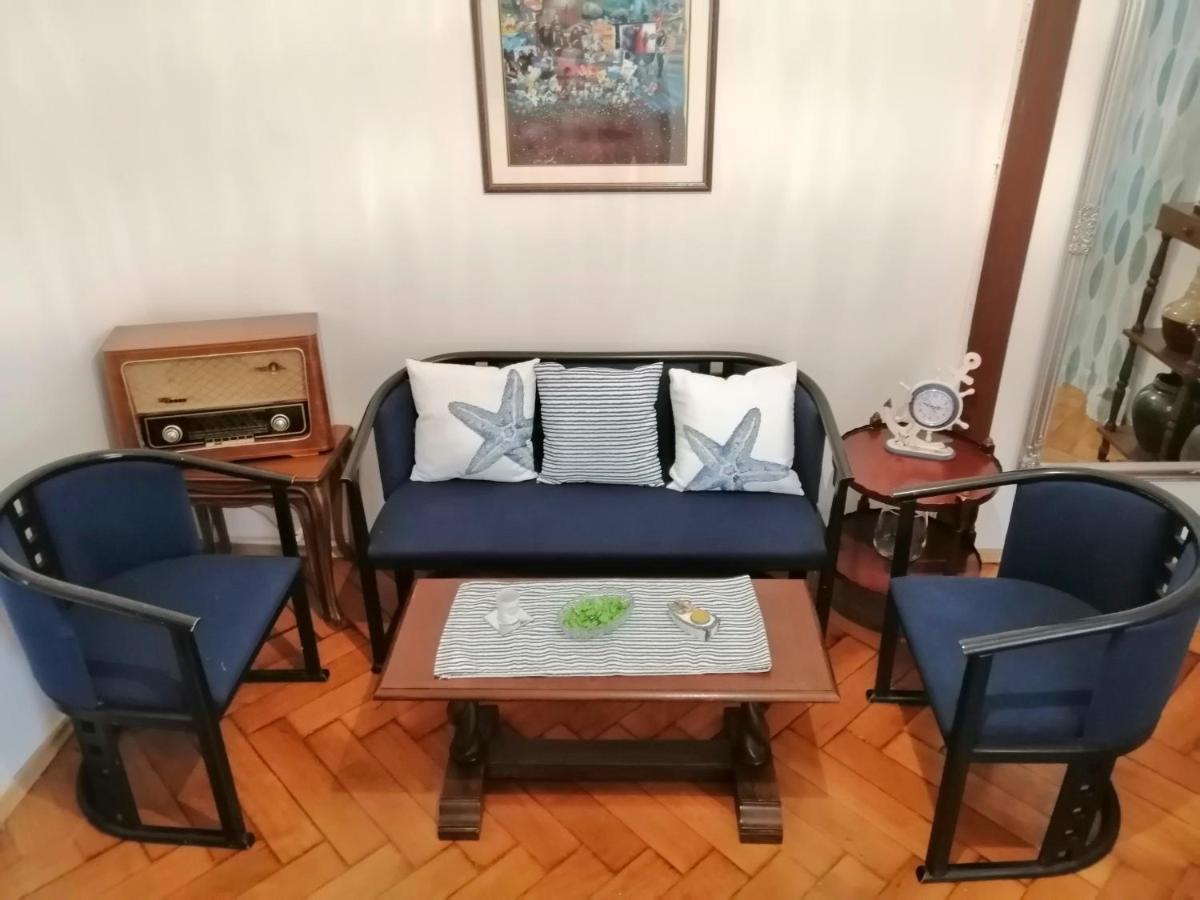 Guest House Barocco Ровінь Екстер'єр фото