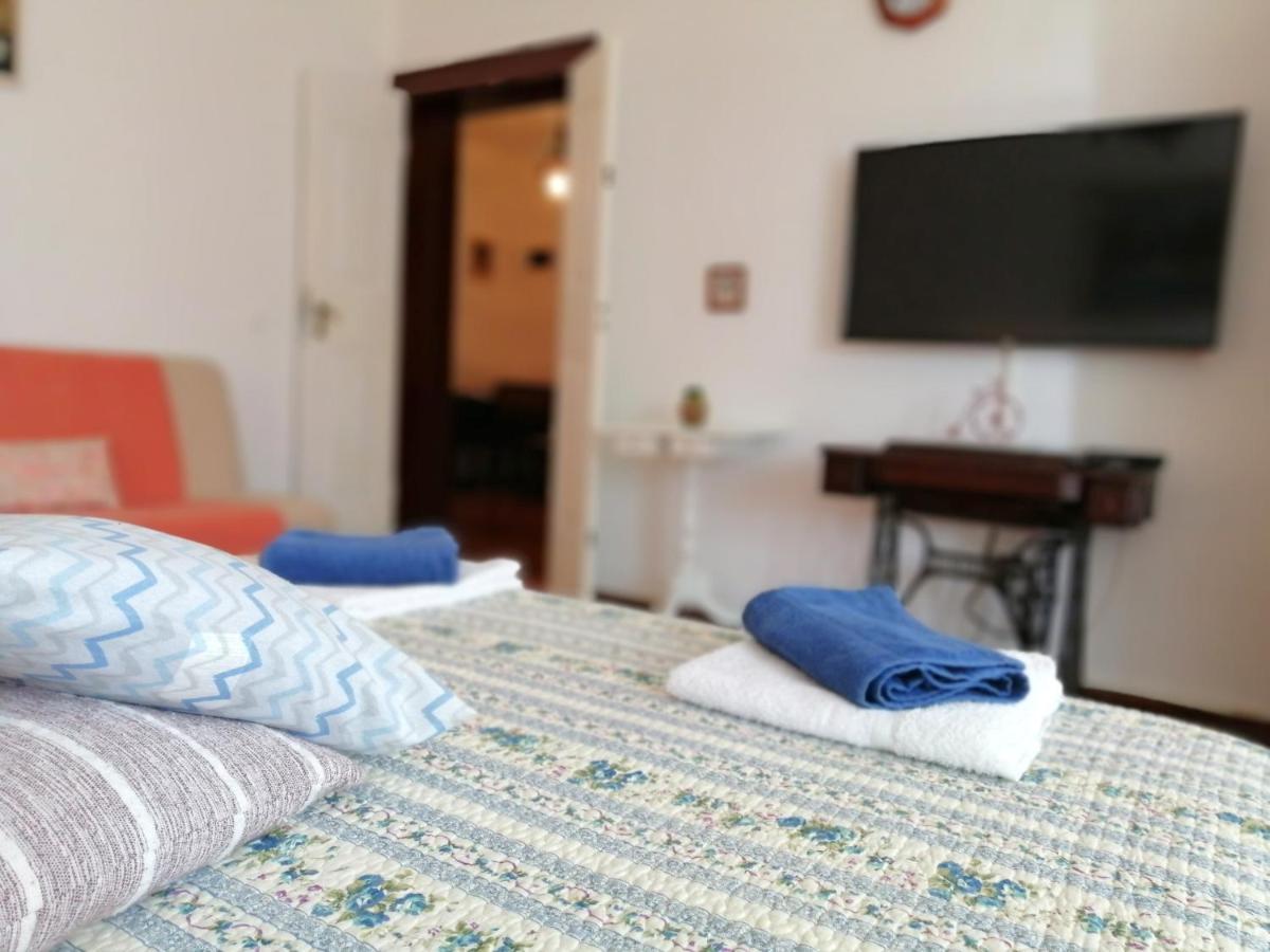 Guest House Barocco Ровінь Екстер'єр фото