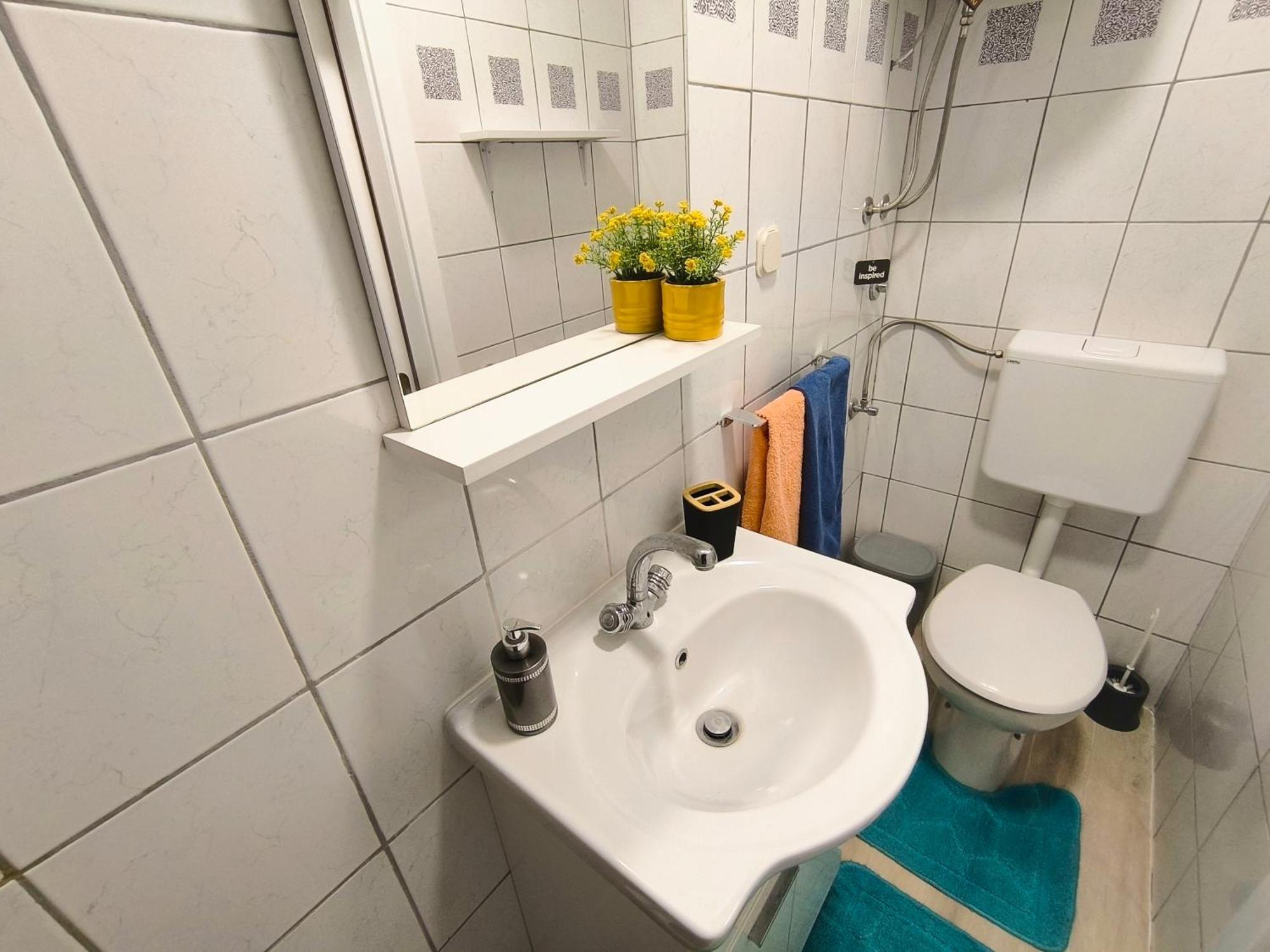 Guest House Barocco Ровінь Екстер'єр фото