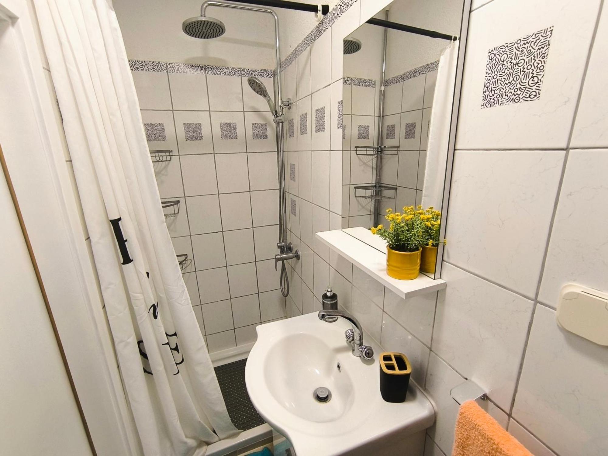 Guest House Barocco Ровінь Екстер'єр фото
