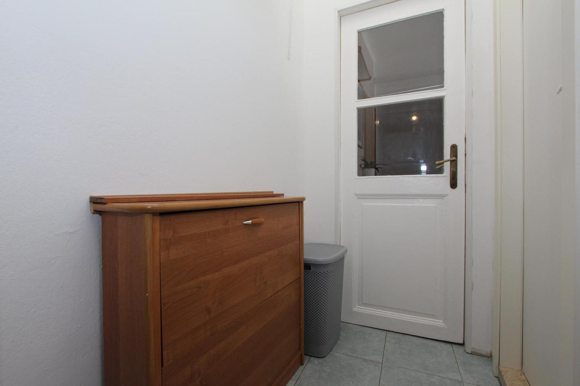 Guest House Barocco Ровінь Екстер'єр фото