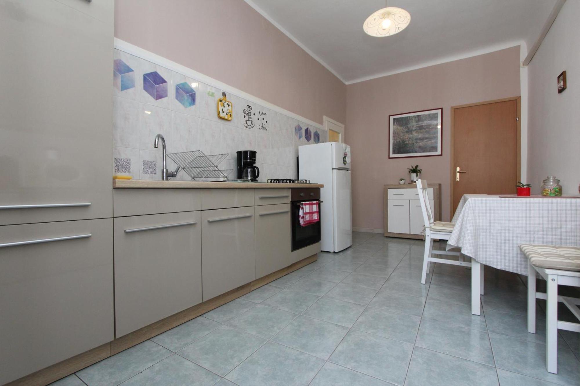 Guest House Barocco Ровінь Екстер'єр фото