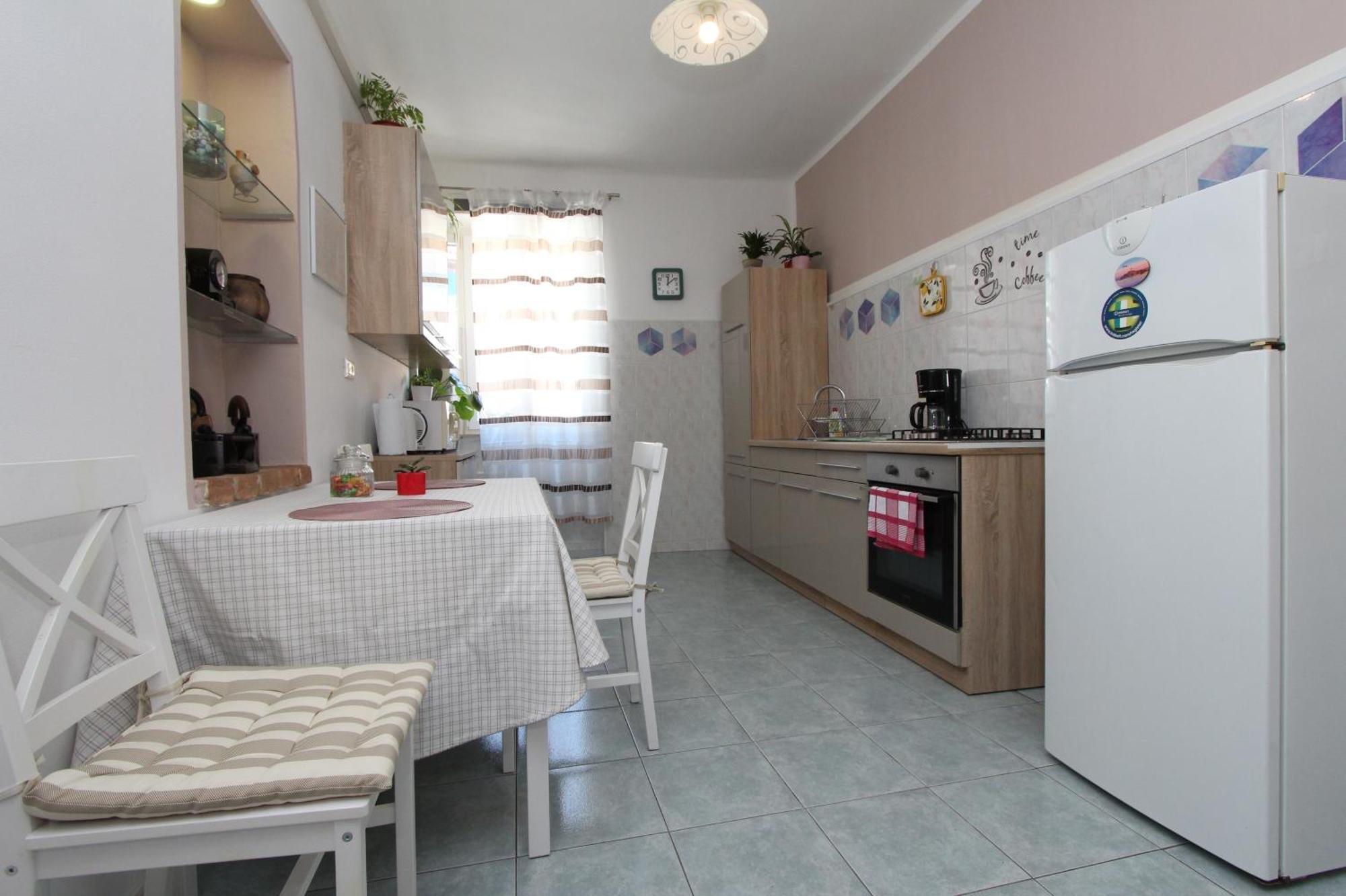 Guest House Barocco Ровінь Екстер'єр фото