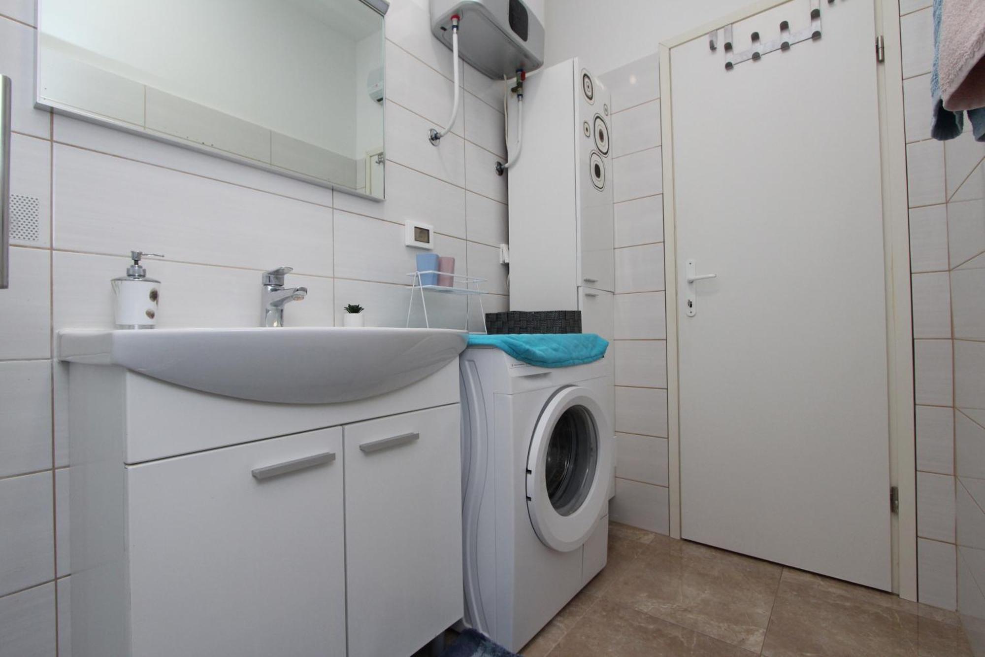 Guest House Barocco Ровінь Екстер'єр фото